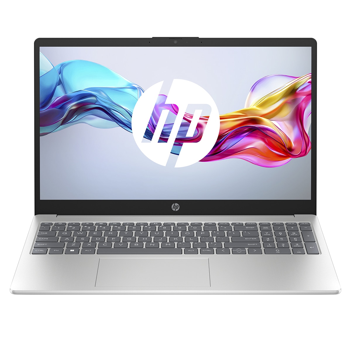 Imagen 0 de Portátil HP 15-fd1017ns, Intel Core Ultra 7-155H, 32GB, 1TB SSD, 15,6", W11