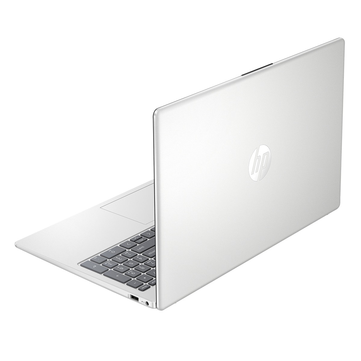 Portátil HP 15-fd1017ns, Intel Core Ultra 7-155H, 32GB, 1TB SSD, 15,6", W11 Plata-3