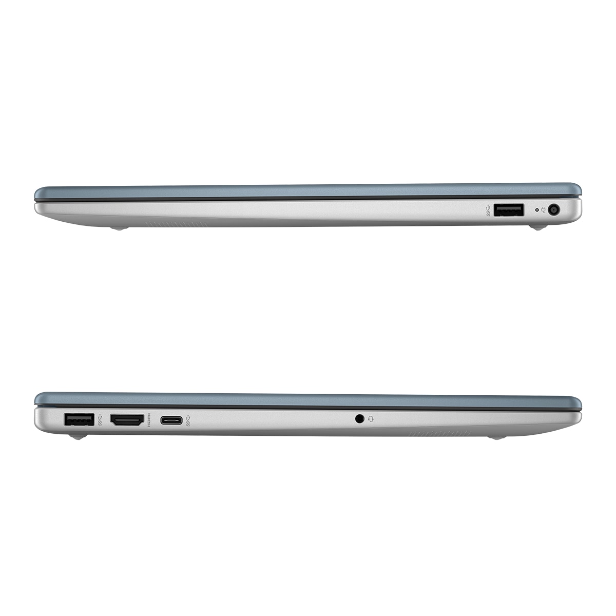 Thumbnail 4 de HP 15-fd0253ns portátil 15,6" i7-1355U 16GB 1TB SSD