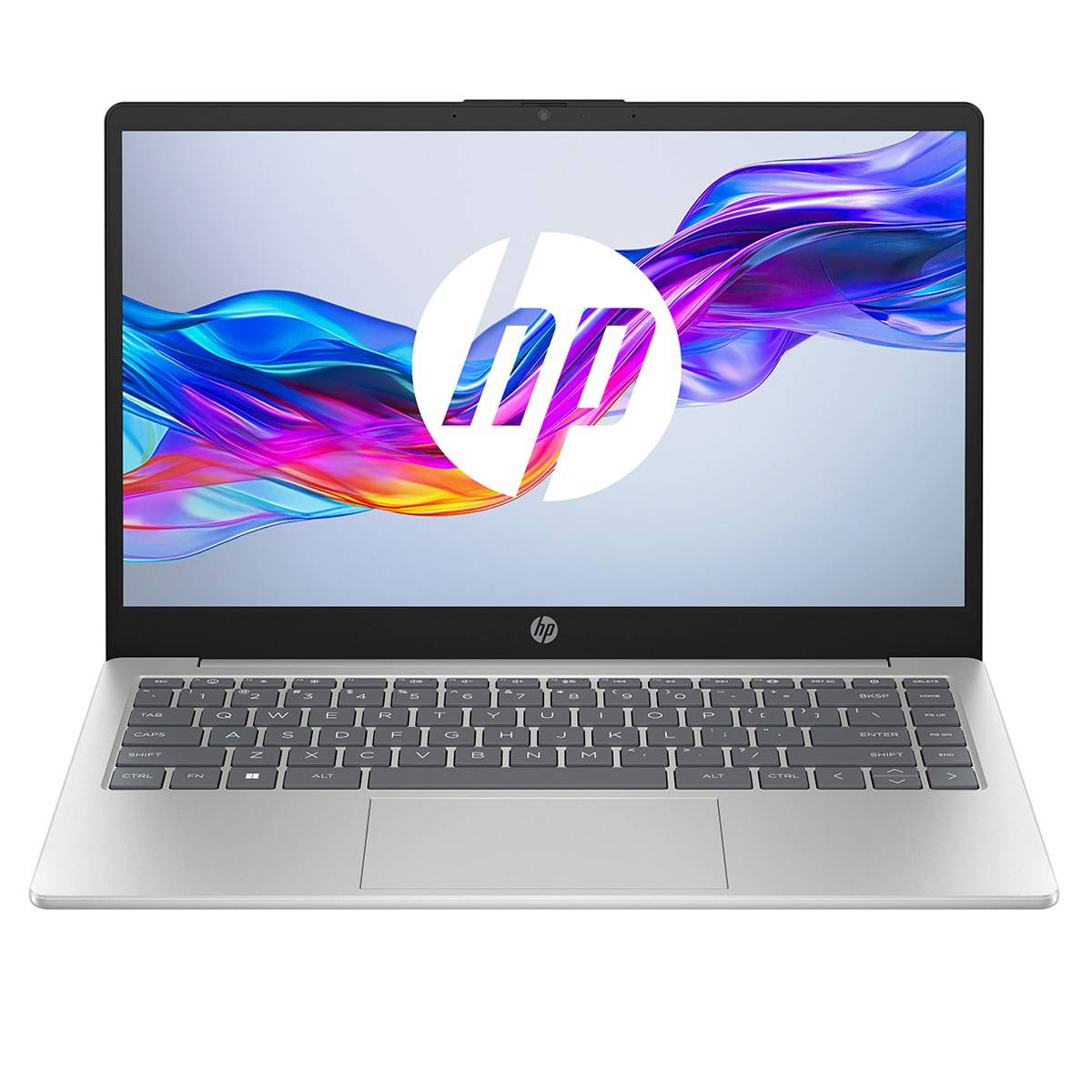 Imagen 0 de Portátil HP 14-ep0006ns, i7-1355U, 16GB, 512GB SSD, 14", W11