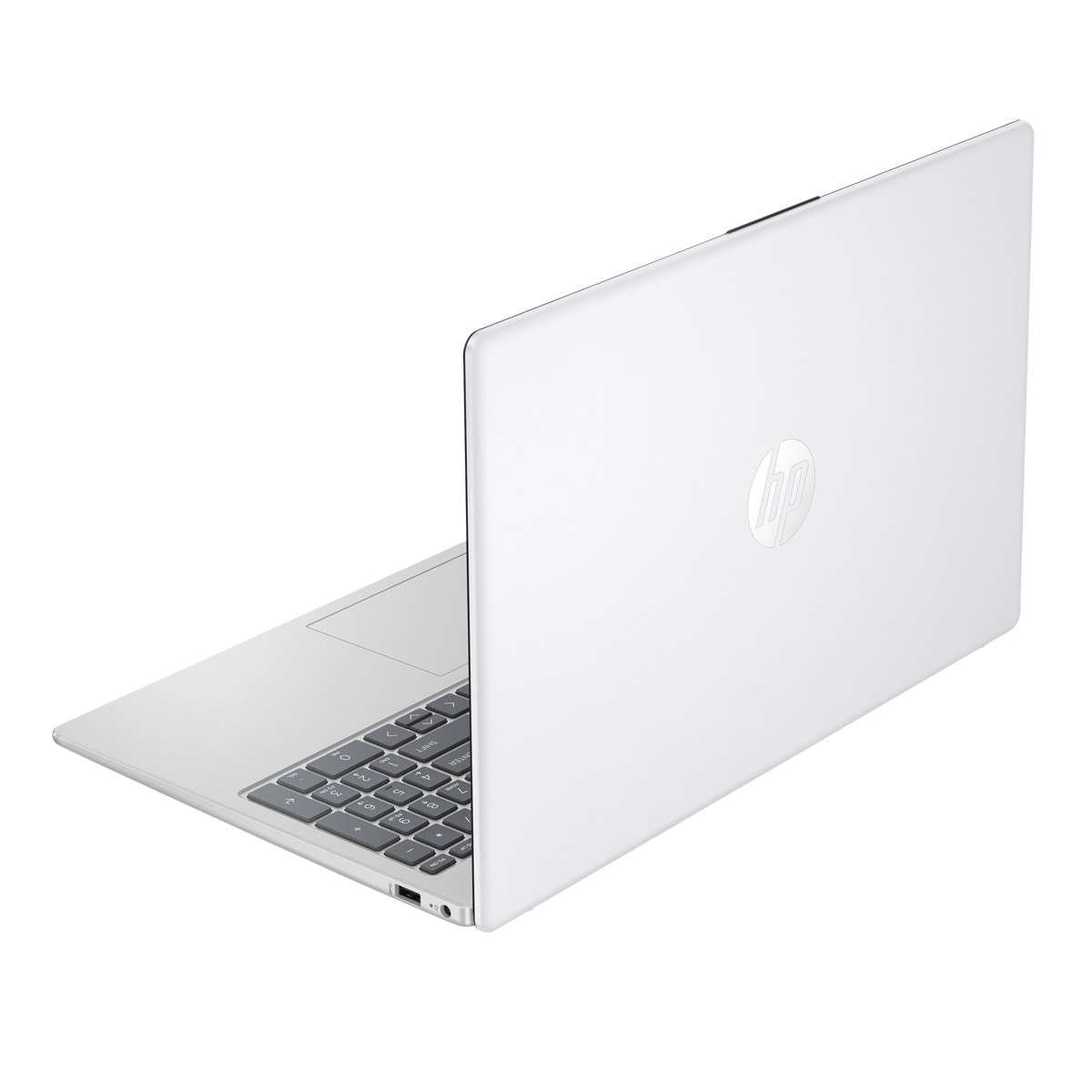 Portátil HP 15-fc0156ns, Ryzen 7-7730U, 16GB, 1TB SSD, 15,6", W11 Blanco / Plata-3