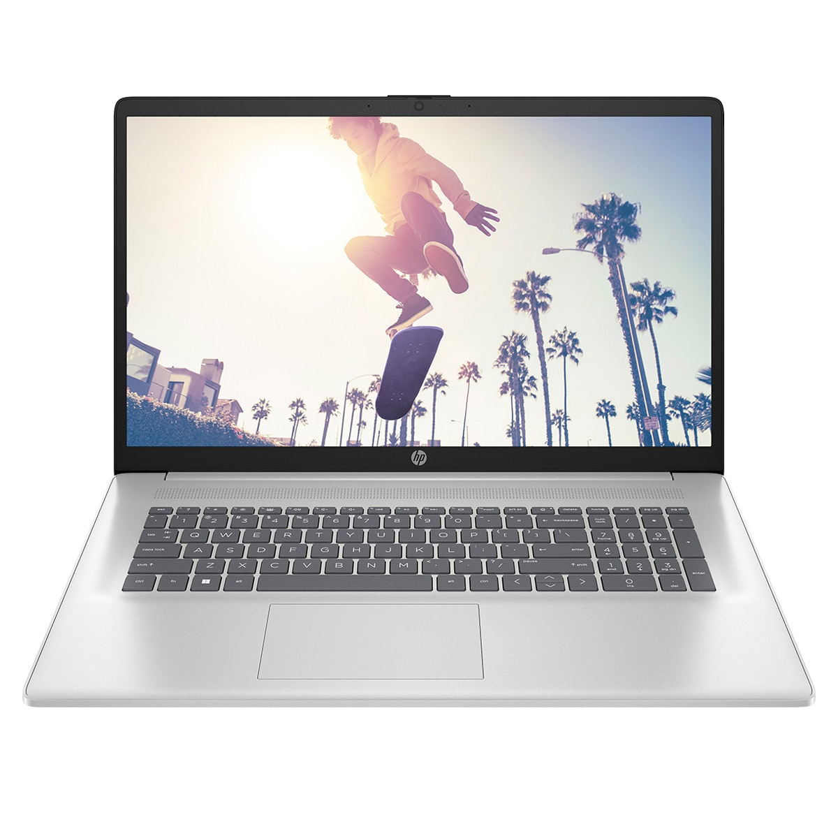 Portátil HP 17-cn3020ns, i5-1334U, 16GB, 1TB SSD, 17,3", W11 Plata-1
