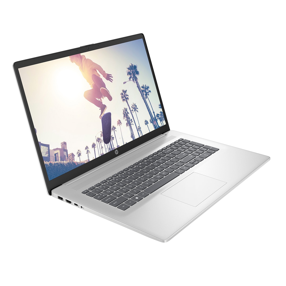 Portátil HP 17-cn3020ns, i5-1334U, 16GB, 1TB SSD, 17,3", W11 Plata-2