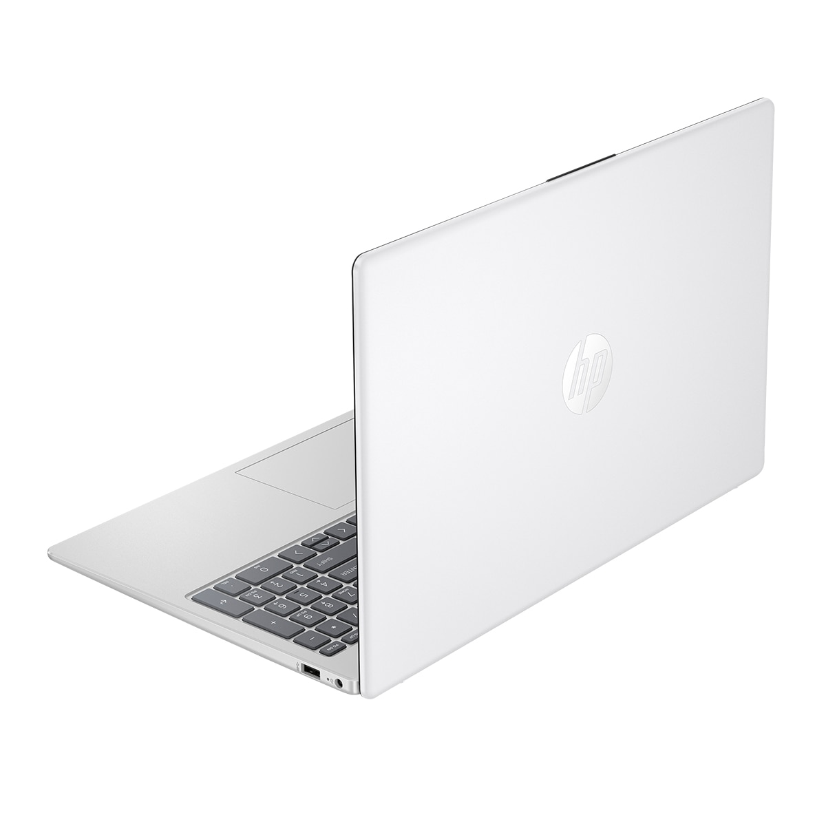 Portátil HP 15-fd0250ns, i5-1334U, 16GB, 512GB SSD, 15,6", W11 Blanco / Plata-3
