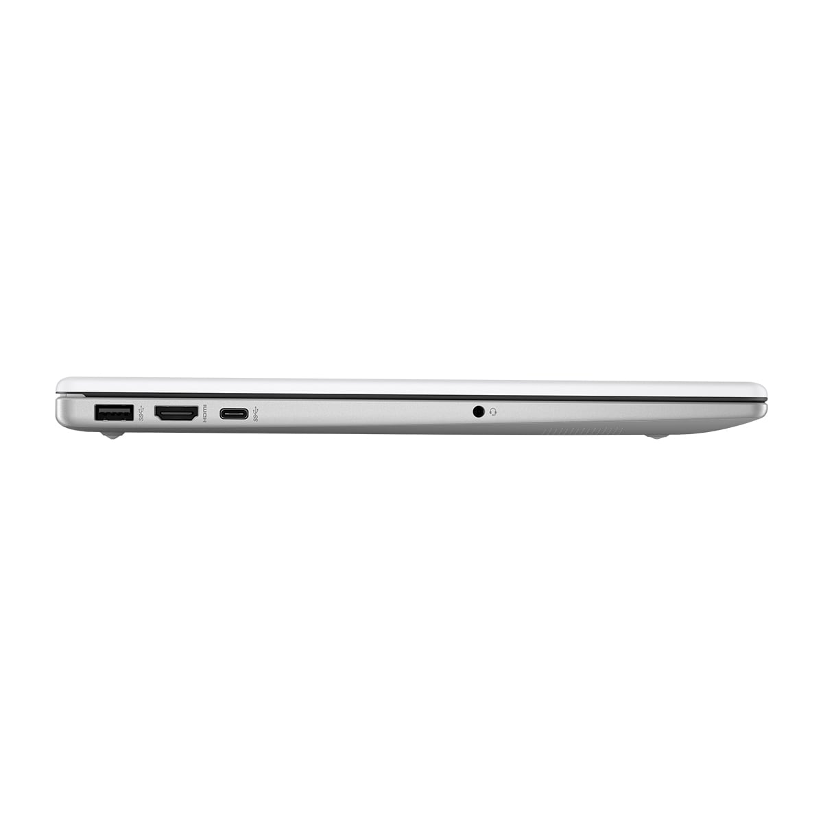 Portátil HP 15-fd0250ns, i5-1334U, 16GB, 512GB SSD, 15,6", W11 Blanco / Plata-5
