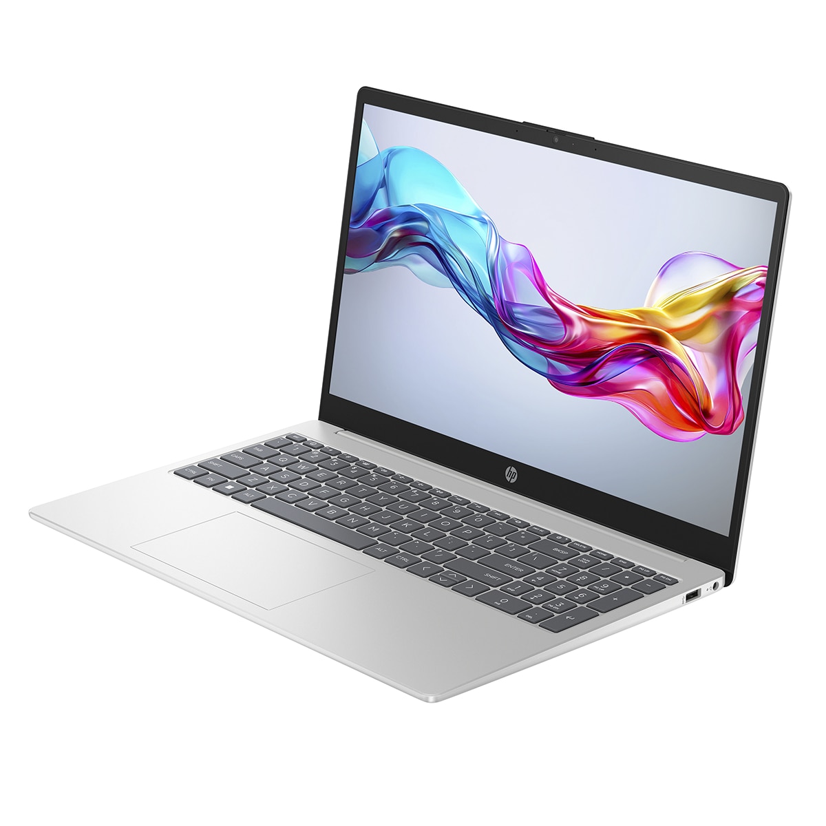 Portátil HP 15-fd0248ns, i3-N305U, 8GB, 512GB SSD, 15,6