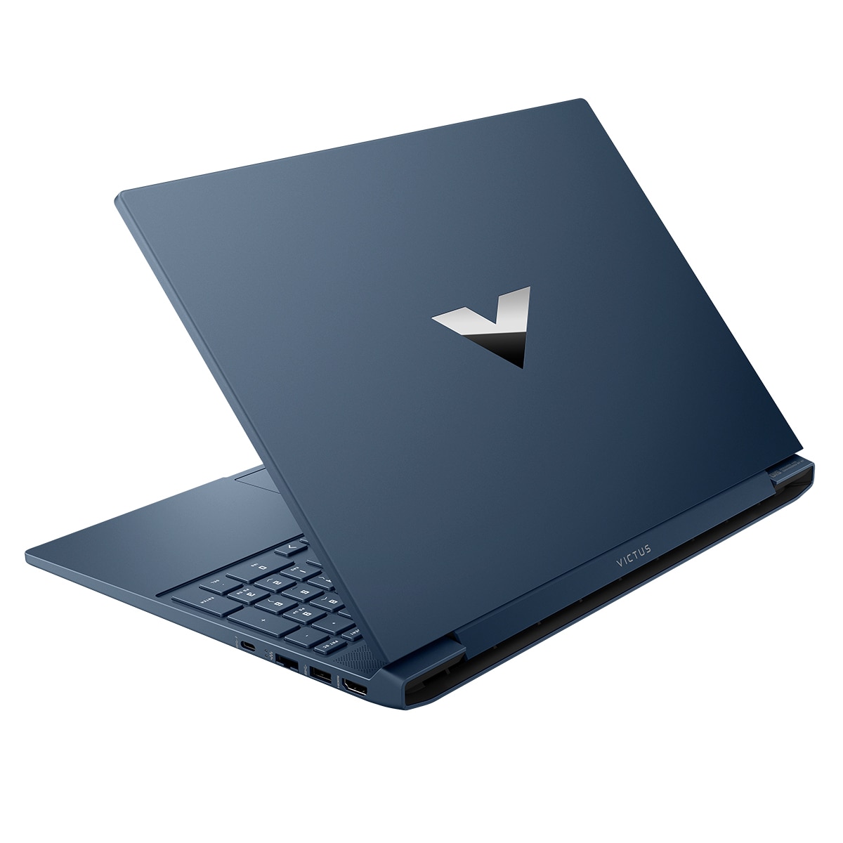 Portátil Gaming HP VICTUS 15-fa2055ns, i7-13620H, 16GB, 512GB SSD, Nvidia GeForce RTX 4050 6GB, 15,6", Sin SO Azul-3