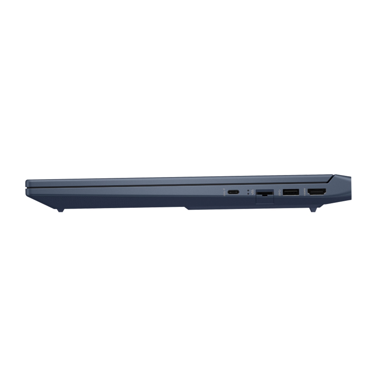 Portátil Gaming HP VICTUS 15-fa2055ns, i7-13620H, 16GB, 512GB SSD, Nvidia GeForce RTX 4050 6GB, 15,6", Sin SO Azul-6