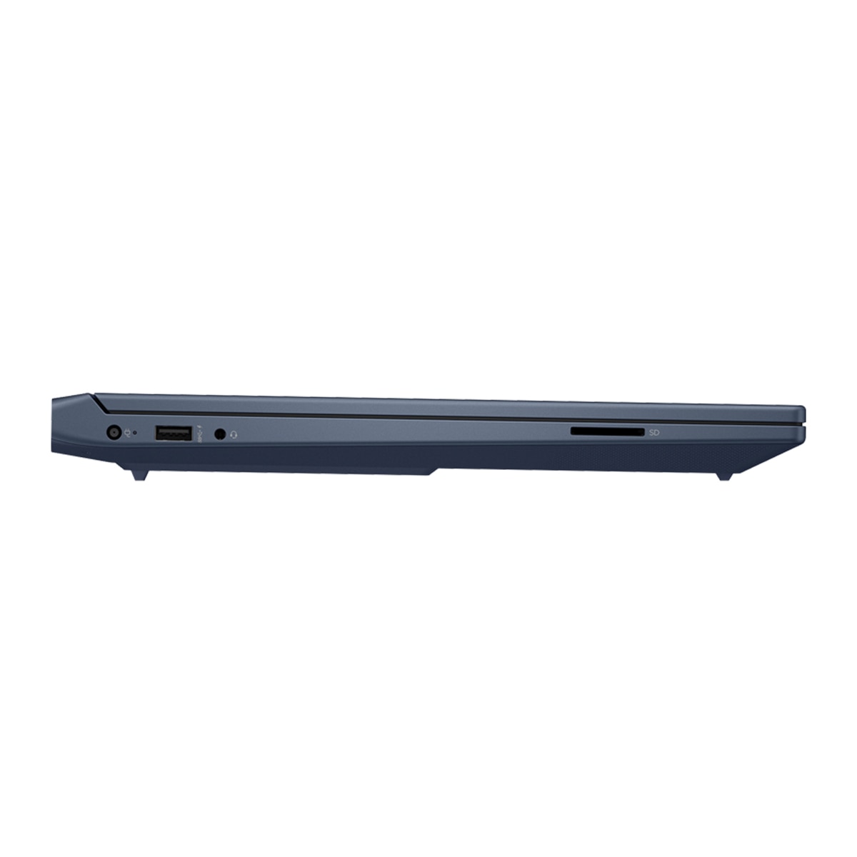 Portátil Gaming HP VICTUS 15-fb3023ns, Ryzen 5-8645HS, 16GB, 512GB SSD, Nvidia GeForce RTX 4050 6GB, 15,6", Sin SO Azul-5