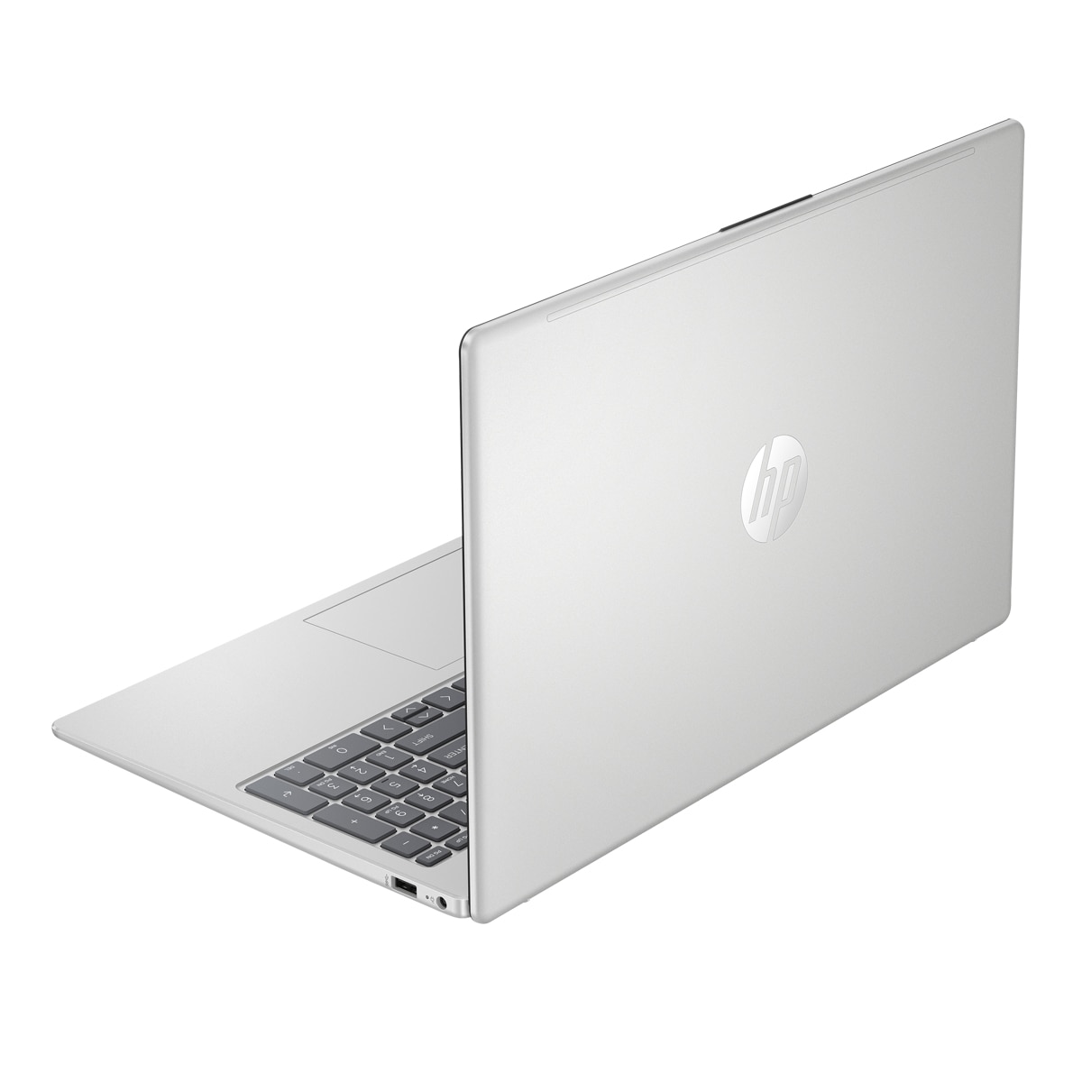 Portátil HP 15-fc0161ns, Ryzen 7-7730U, 16GB, 1TB SSD, 15,6", Sin SO Plata-3
