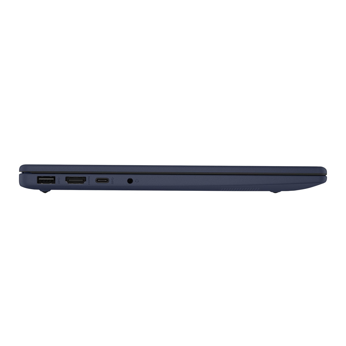 Portátil HP 14-ep0008ns, i5-1334U, 16GB, 1TB SSD, , 14", Sin SO Azul / Plata-5