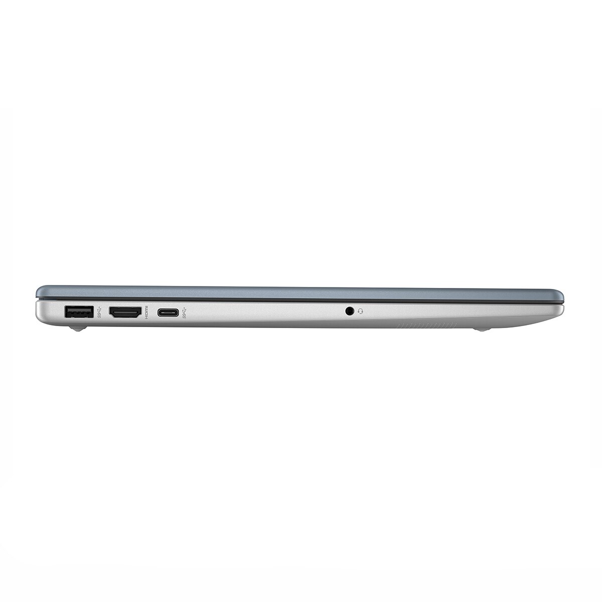 Portátil HP 15-fd0249ns, i3-N305, 8GB, 512GB SSD, 15,6", Sin SO Azul / Plata-5