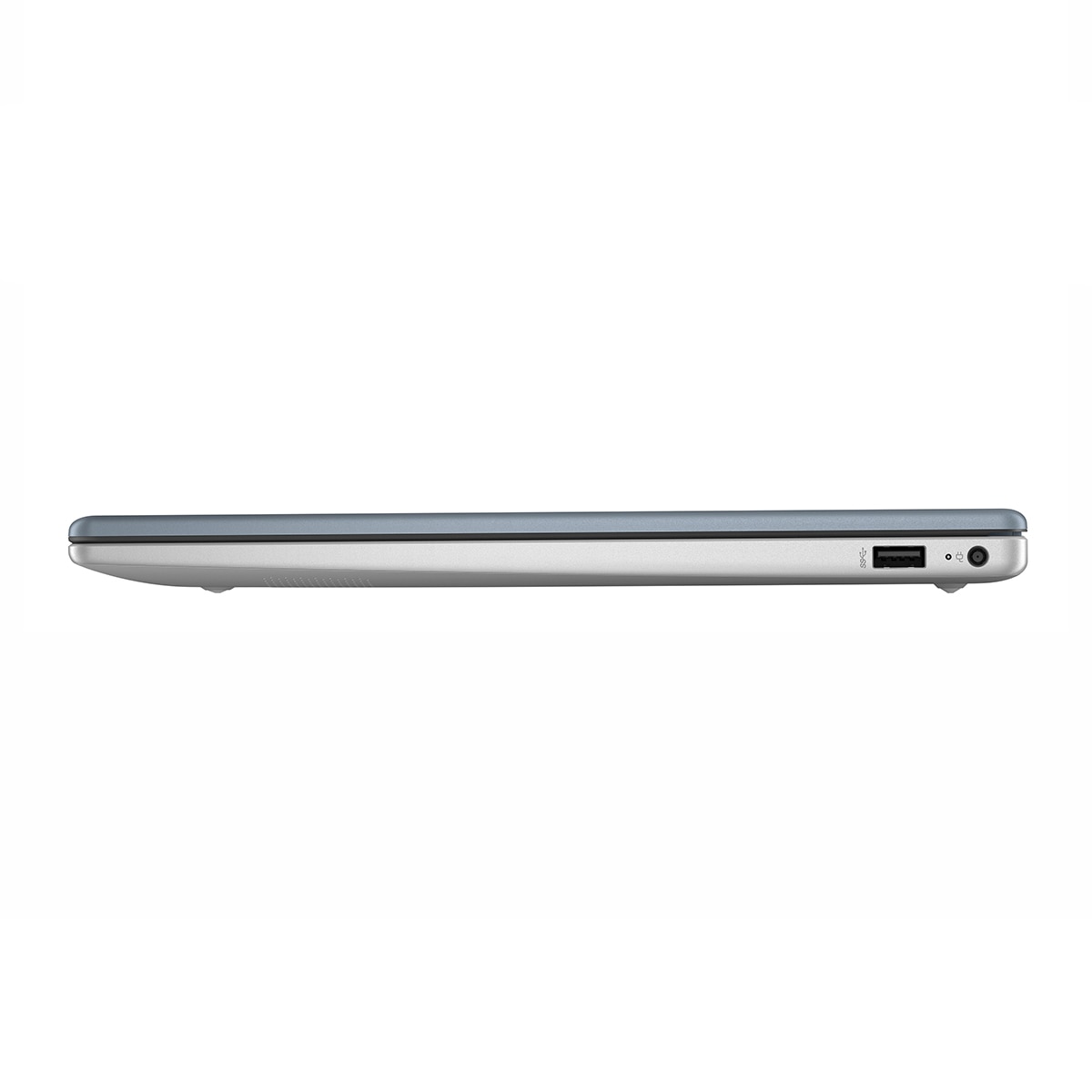 Portátil HP 15-fd0249ns, i3-N305, 8GB, 512GB SSD, 15,6", Sin SO Azul / Plata-6