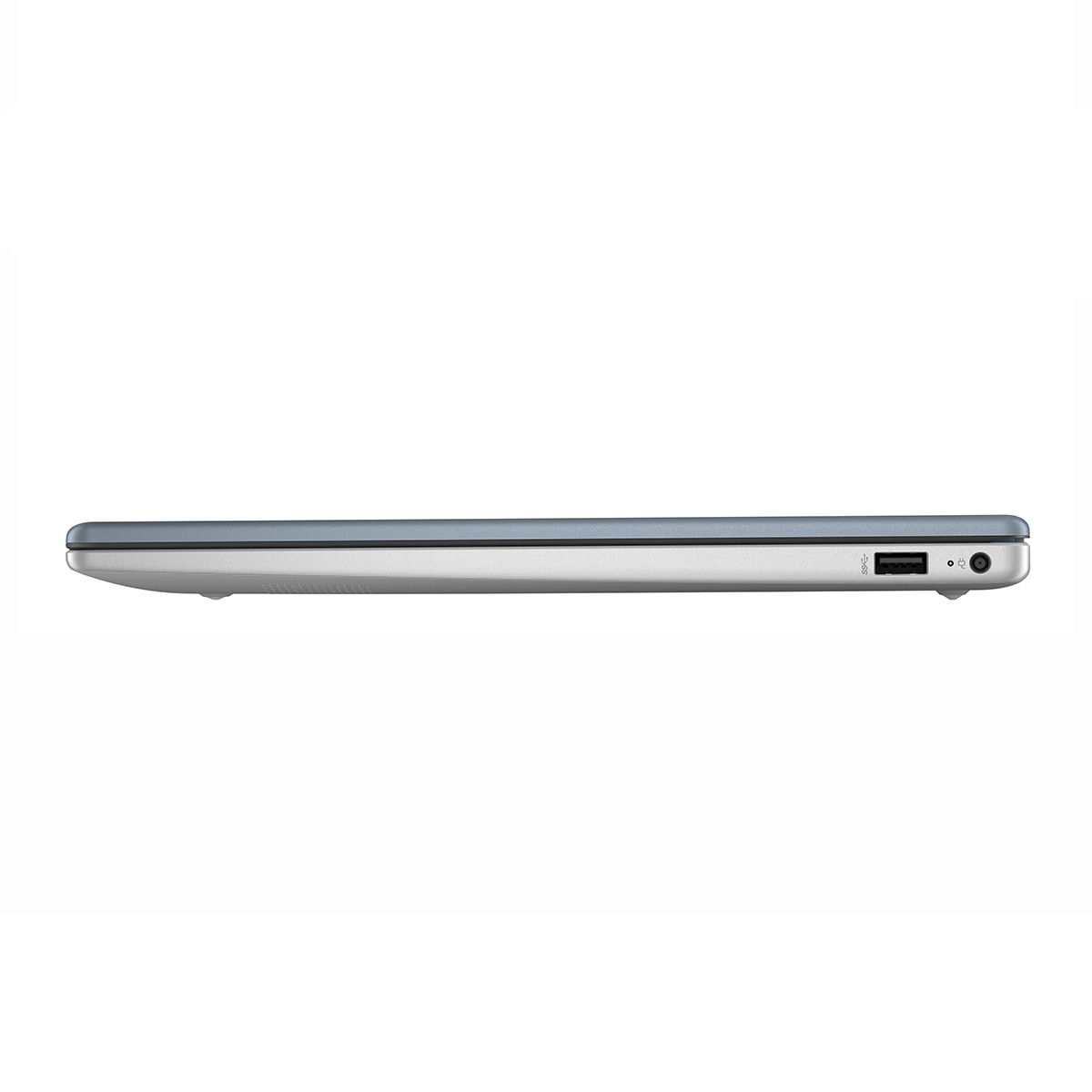 Portátil HP 15-fc0157ns, Ryzen 3-7320U, 8GB, 512GB SSD, 15,6", Sin SO Azul / Plata-6