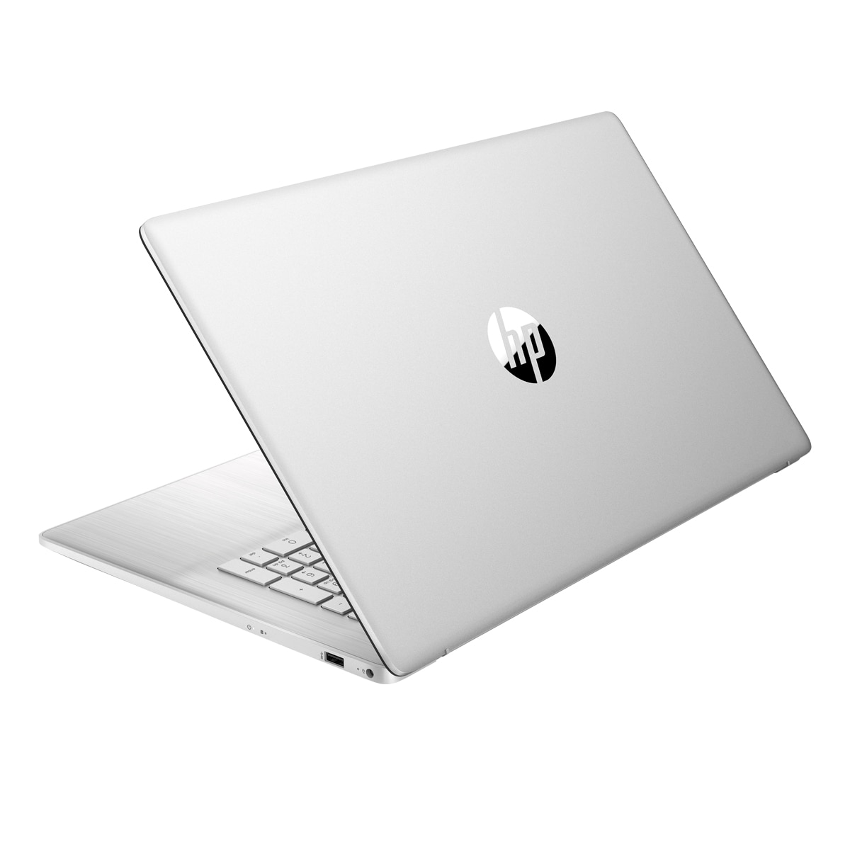 Portátil HP 17-cp3001ns, Ryzen 7-7730U, 16GB, 1TB SSD, 17,3", W11 Plata-3