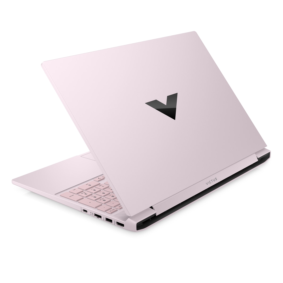 Portátil Gaming HP Victus 15-fa2010ns, i5-13420H, 16GB, 512GB SSD, Nvidia GeForce RTX 4050 6GB, 15,6", W11 Rosa-3