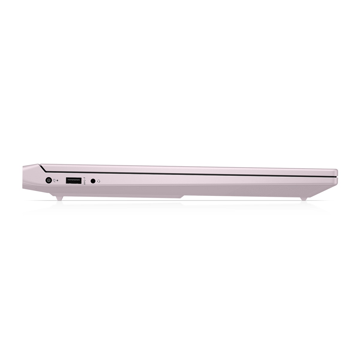 Portátil Gaming HP Victus 15-fa2010ns, i5-13420H, 16GB, 512GB SSD, Nvidia GeForce RTX 4050 6GB, 15,6", W11 Rosa-5