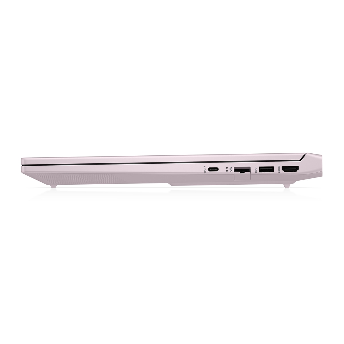 Portátil Gaming HP Victus 15-fa2010ns, i5-13420H, 16GB, 512GB SSD, Nvidia GeForce RTX 4050 6GB, 15,6", W11 Rosa-6