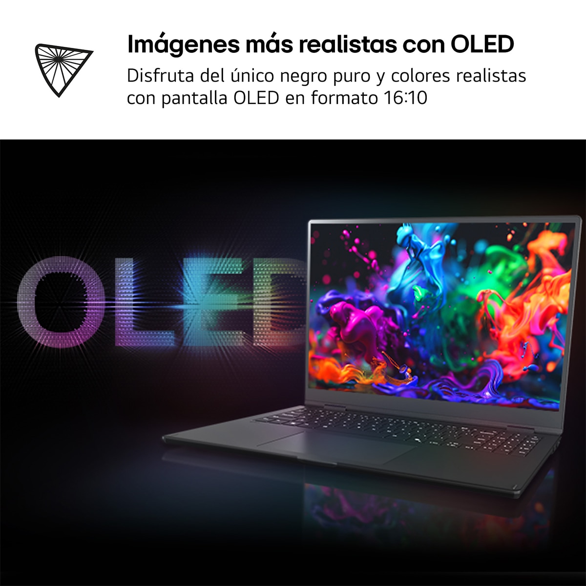 Portátil LG gram 16T90TP, Intel Core Ultra 7-255H, 32GB, 1TB SSD, 16", W11 Negro-8