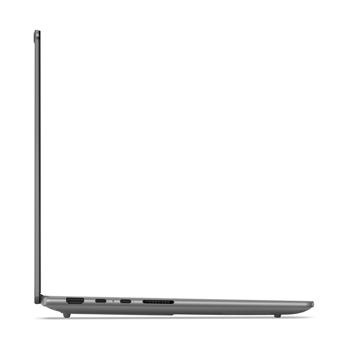 Portátil Lenovo Yoga Pro 7 14IAH10, Intel Core Ultra 9-285H, 32GB, 1TB SSD, 14,5", W11 Luna Grey-5