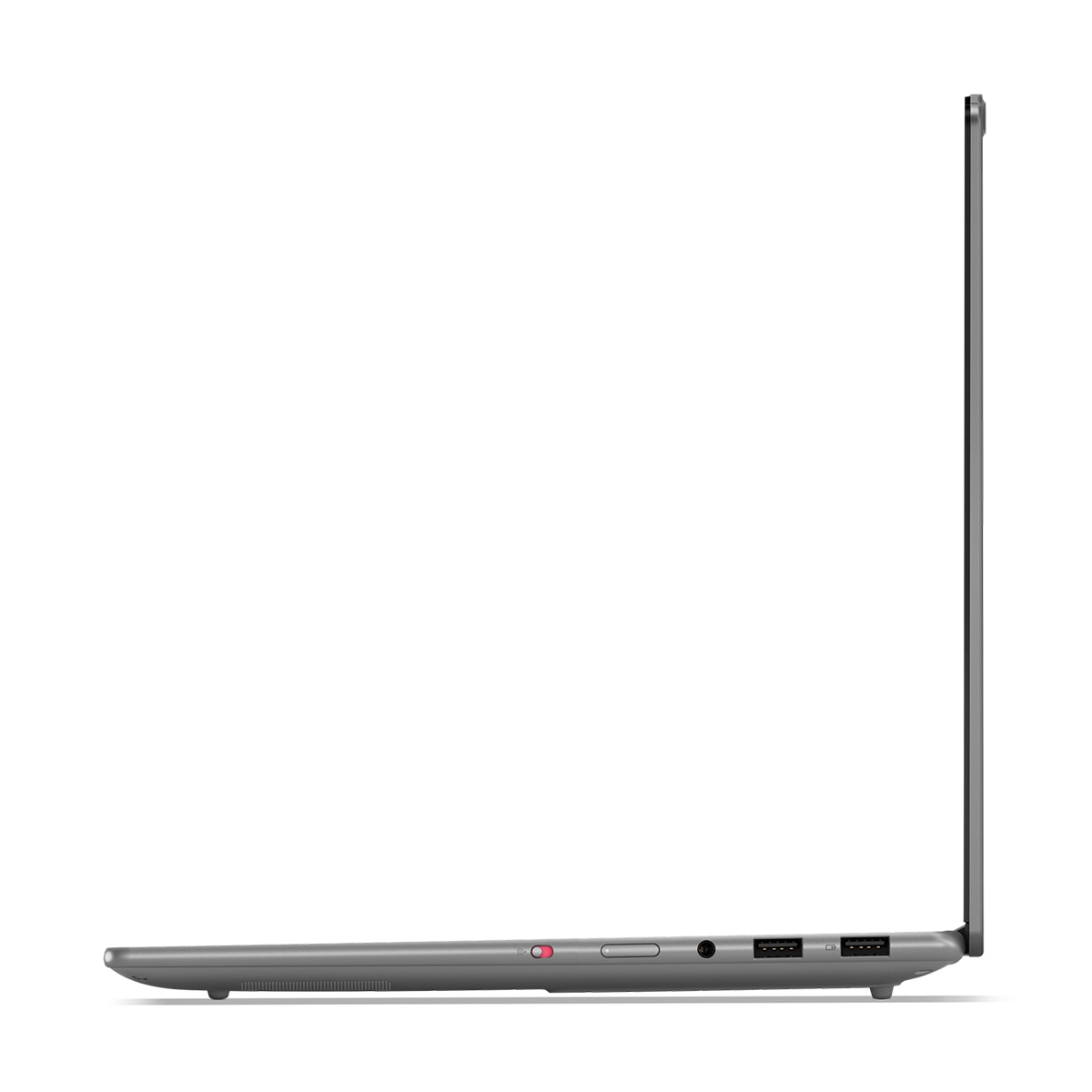 Portátil Lenovo Yoga Pro 7 14IAH10, Intel Core Ultra 9-285H, 32GB, 1TB SSD, 14,5", W11 Luna Grey-7