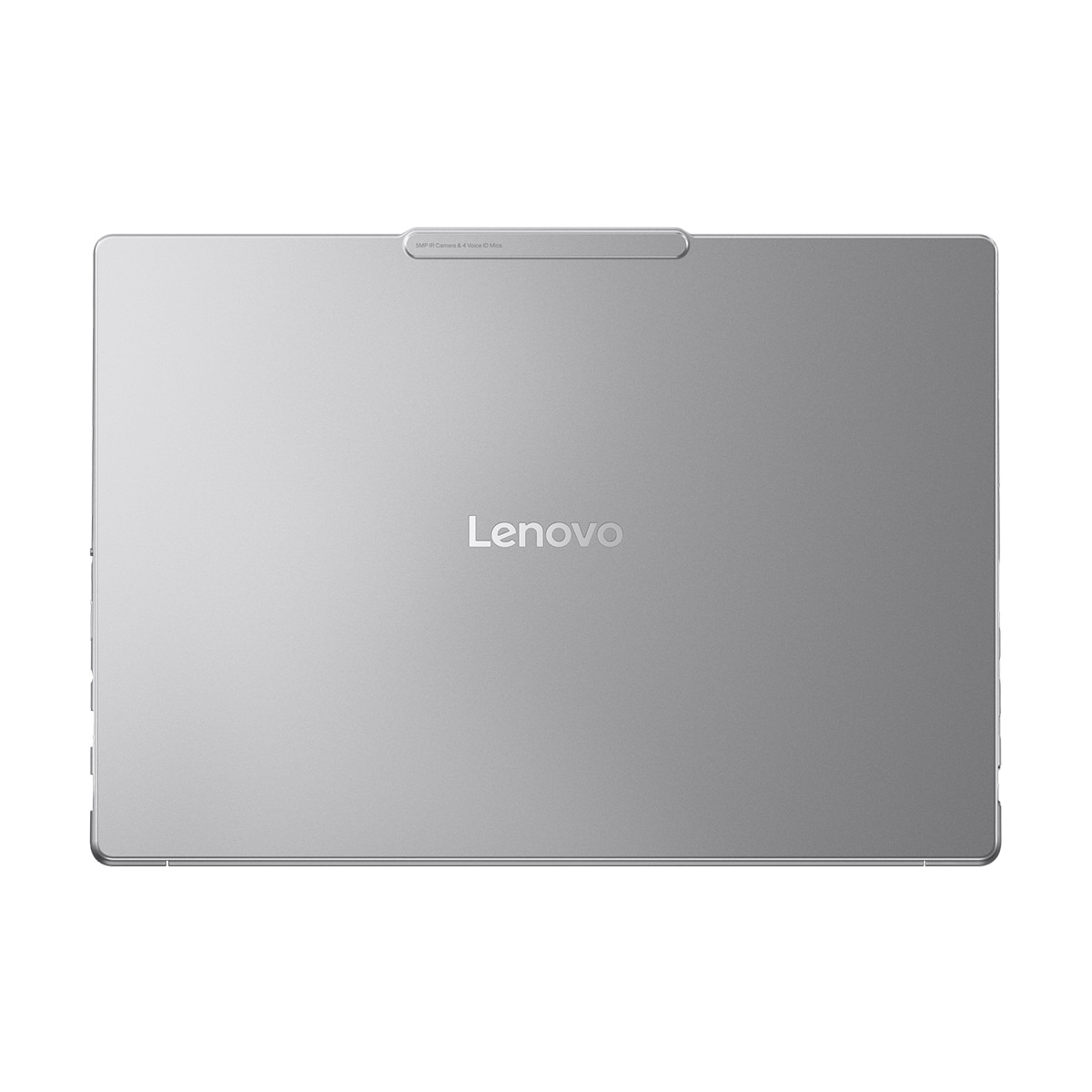 Portátil Lenovo Yoga Pro 7 14IAH10, Intel Core Ultra 9-285H, 32GB, 1TB SSD, 14,5", W11 Luna Grey-8