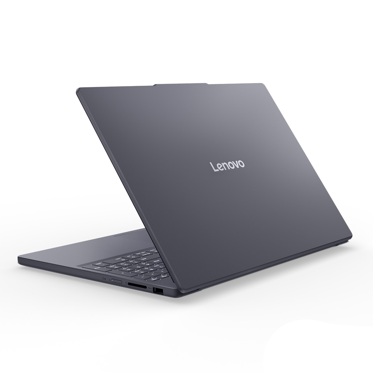 Portátil Lenovo IdeaPad Slim 3 15IRH10, Intel Core i5-13420H, 16GB