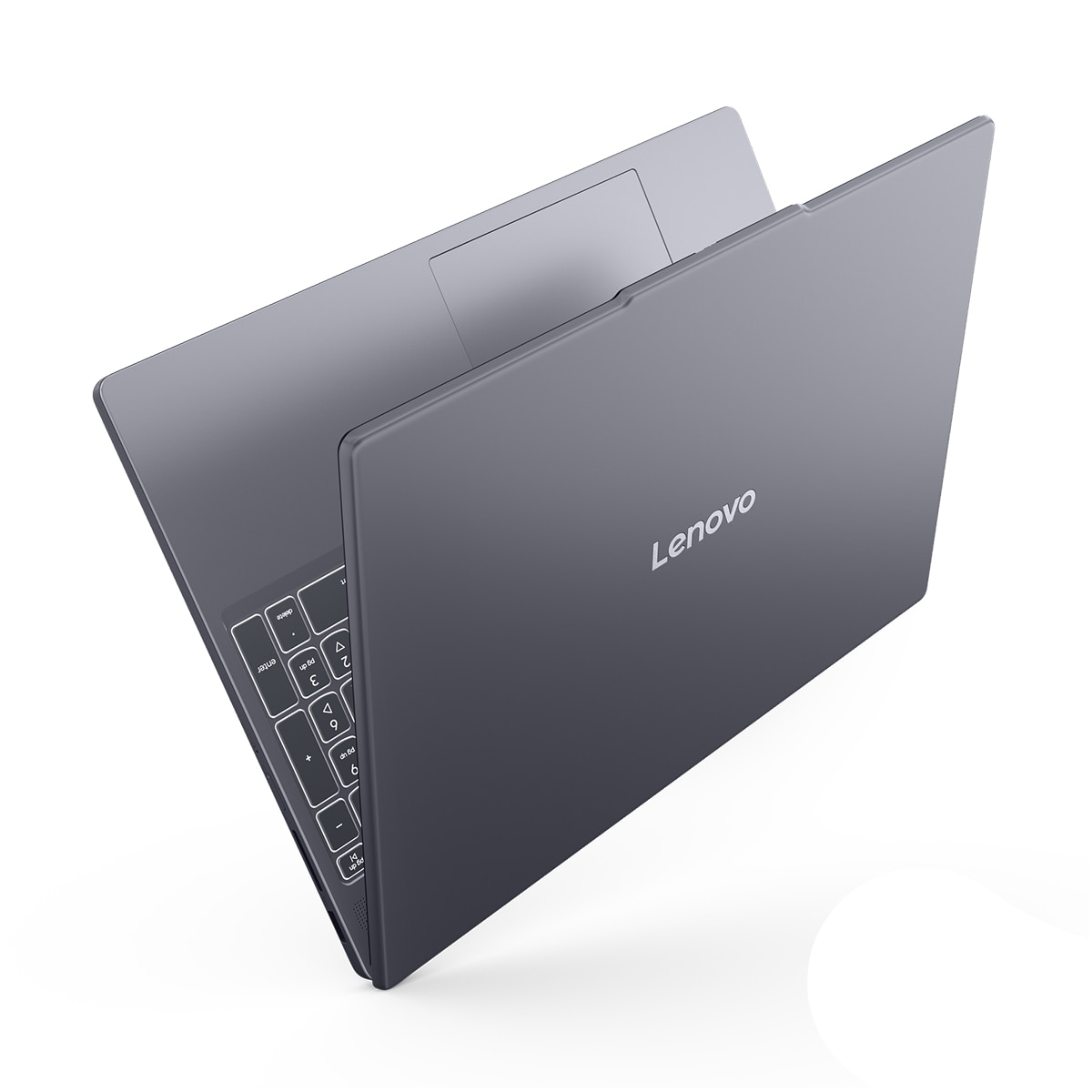 Portátil Lenovo IdeaPad Slim 3 15IRH10, Intel Core i5-13420H, 16GB