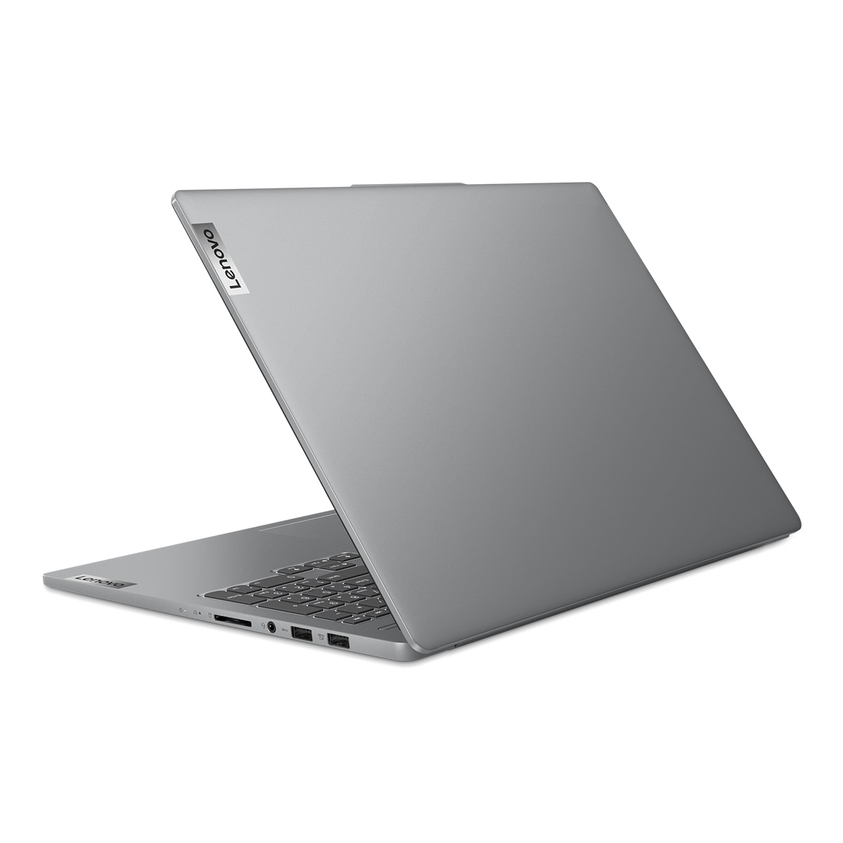 Portátil Lenovo IdeaPad Pro 5 16IMH9, Intel Core Ultra 9-185H, 32GB, 1TB SSD, 16", W11 Arctic Grey-3
