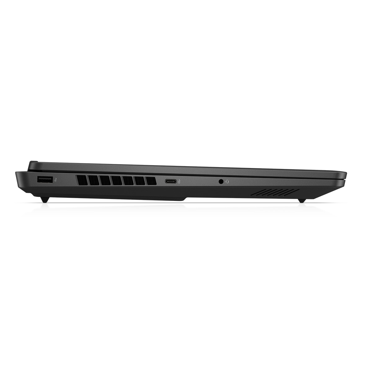 Portátil Gaming HP OMEN 16-am0006ns, Intel Core Ultra 7-255H, 32GB, 1TB SSD, Nvidia GeForce RTX 5070 8GB, 16", W11 Negro-5