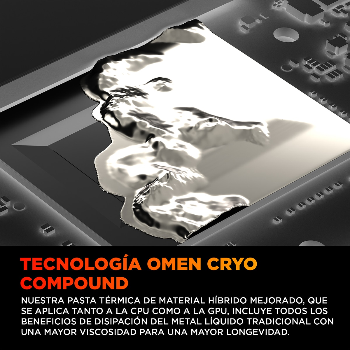 Portátil Gaming HP OMEN 16-am0009ns, Intel Core 7-240H, 32GB, 1TB SSD, Nvidia GeForce RTX 5060 8GB, 16", W11 Blanco-7