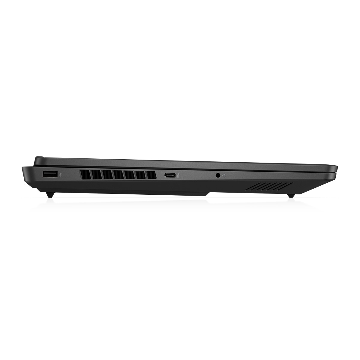 Portátil Gaming HP OMEN 16-ap0002ns, Copilot+PC, Ryzen AI 7-350, 16GB, 1TB SSD, Nvidia GeForce RTX 5060 8GB, 16", W11 Negro-5