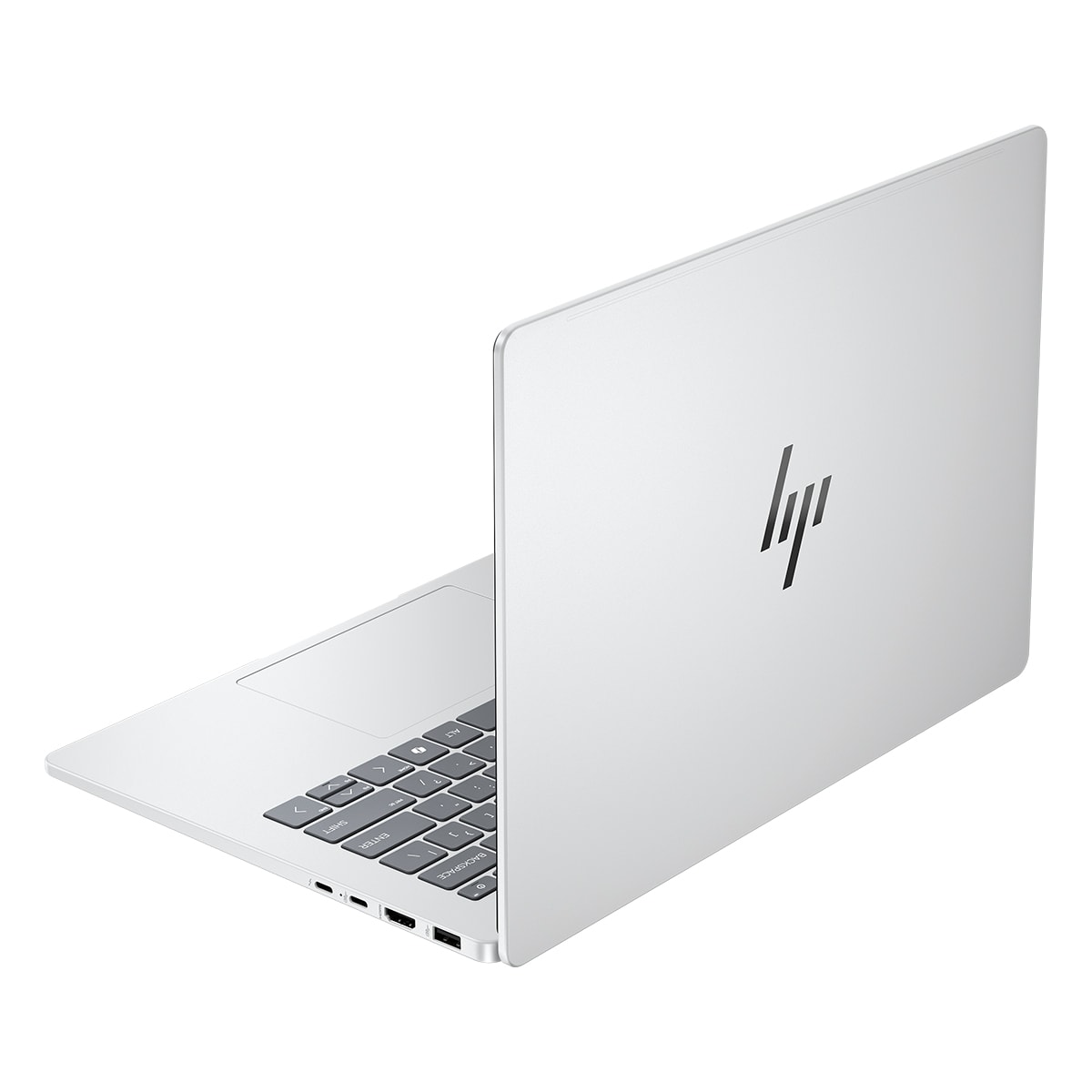 Portátil HP OmniBook 7 14-fr0001ns, Intel Core Ultra 5 EVO-225U, 16GB, 1TB SSD, 14" OLED, W11 Plata-3