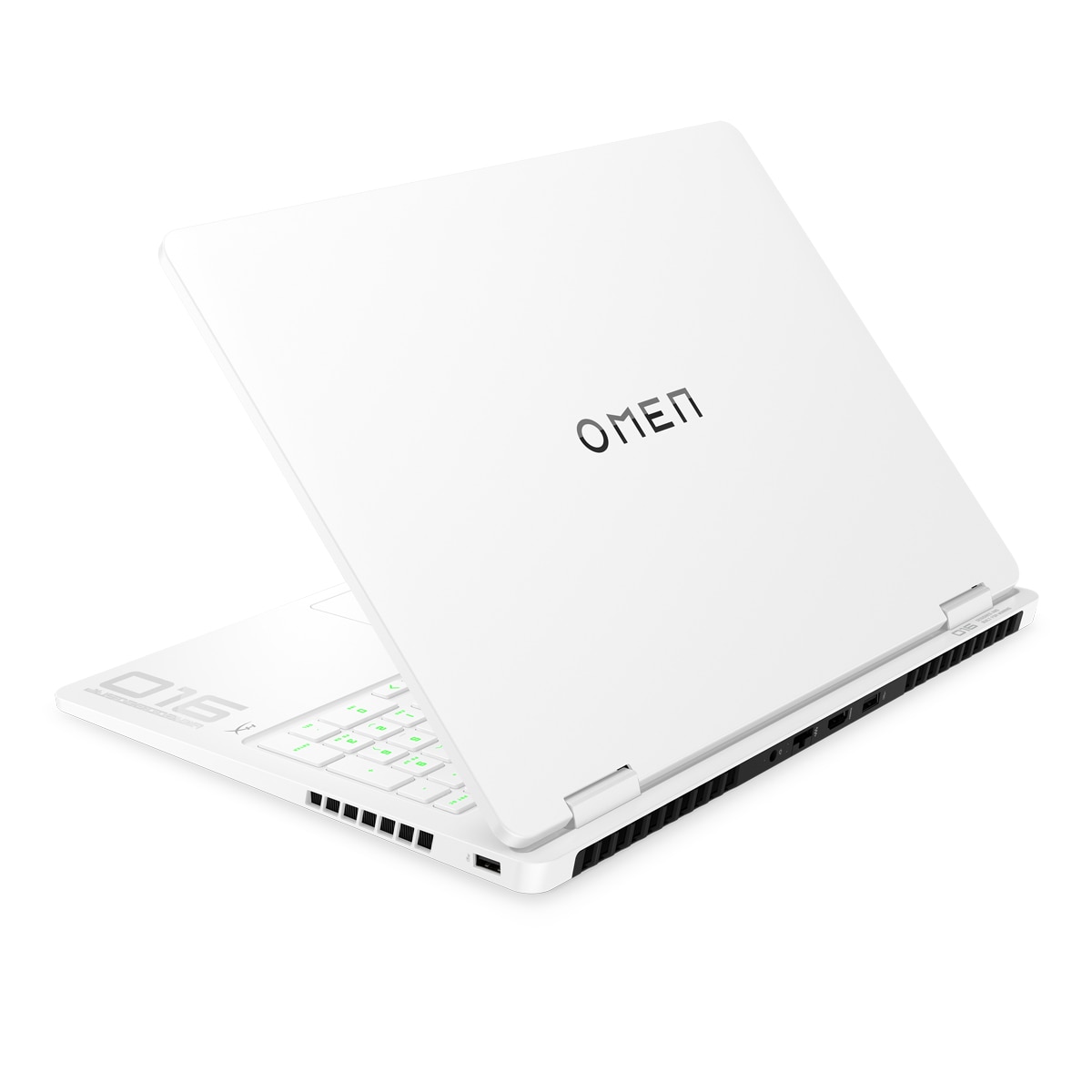 Portátil Gaming HP OMEN 16-am0010ns, Intel Core 7-240H, 32GB, 1TB SSD, Nvidia GeForce RTX 5050 8GB, 16", W11 Blanco-3