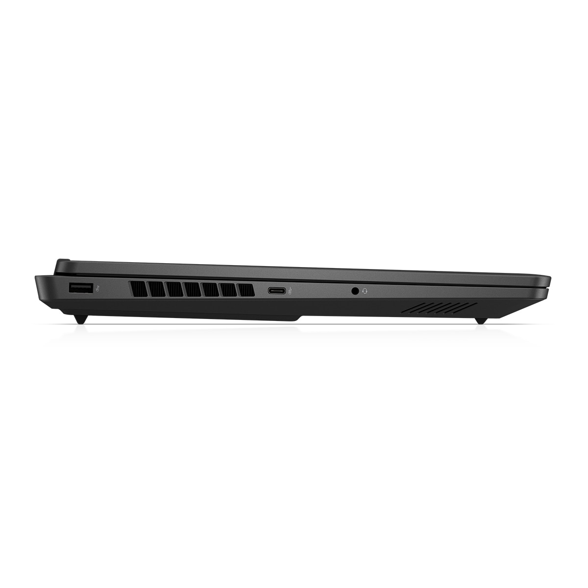 Portátil Gaming HP OMEN 16-ap0012ns, Copilot+PC, Ryzen AI 7-350, 32GB, 1TB SSD, Nvidia GeForce RTX 5070 8GB, 16", W11 Negro-5