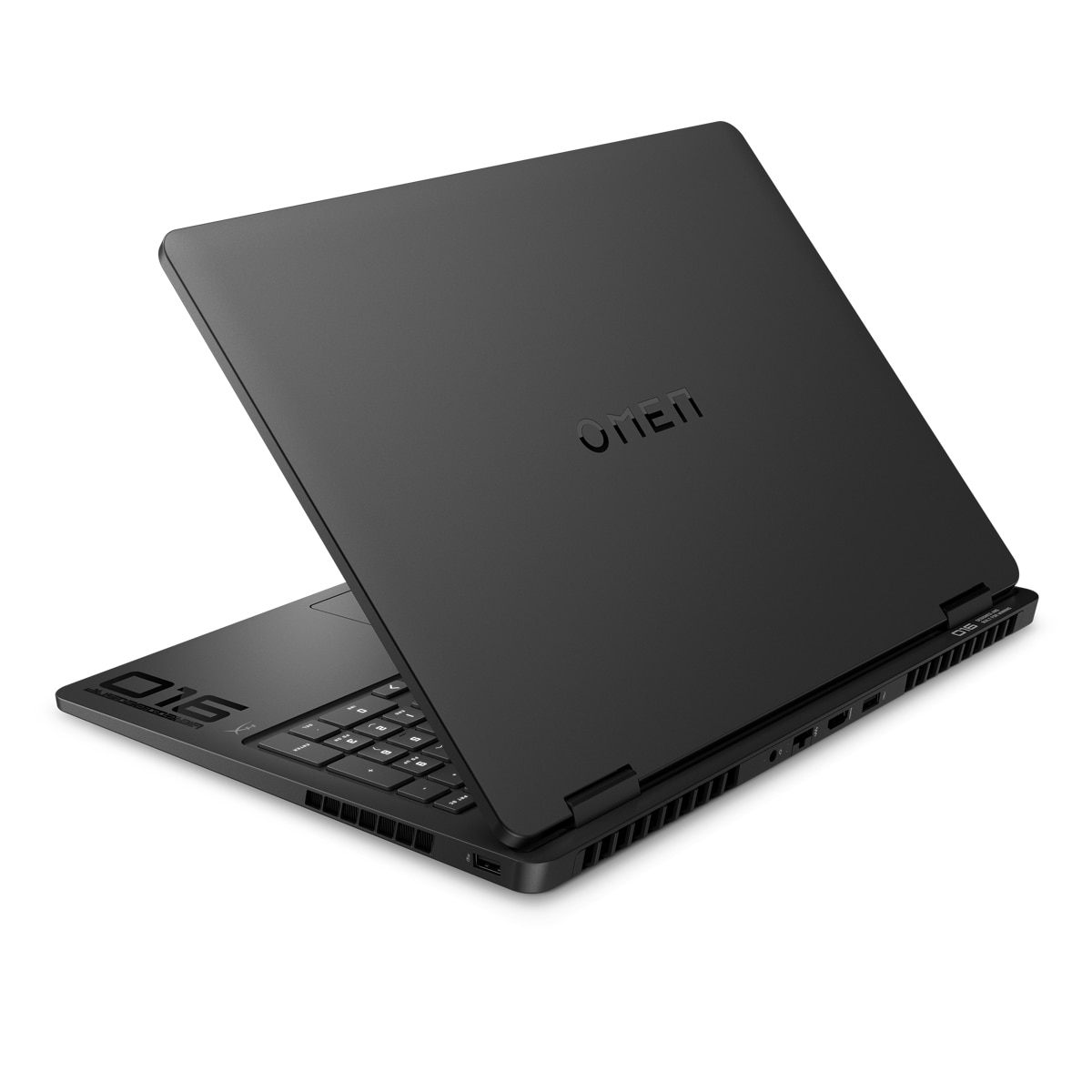 Portátil Gaming HP OMEN 16-ap0009ns, Copilot+PC, Ryzen AI 7-350, 32GB, 1TB SSD, Nvidia GeForce RTX 5060 8GB, 16", W11 Negro-3