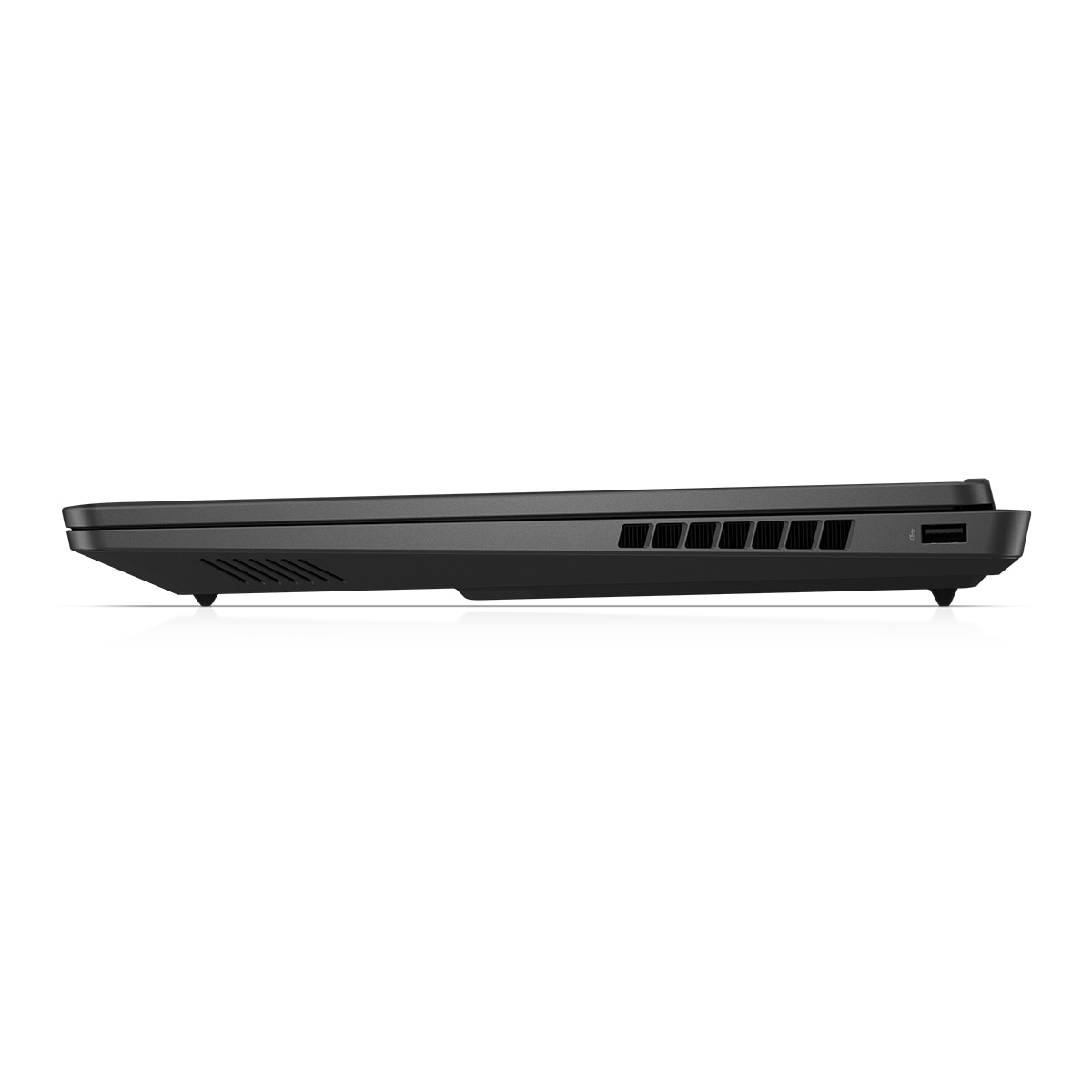 Portátil Gaming HP OMEN 16-ap0009ns, Copilot+PC, Ryzen AI 7-350, 32GB, 1TB SSD, Nvidia GeForce RTX 5060 8GB, 16", W11 Negro-6