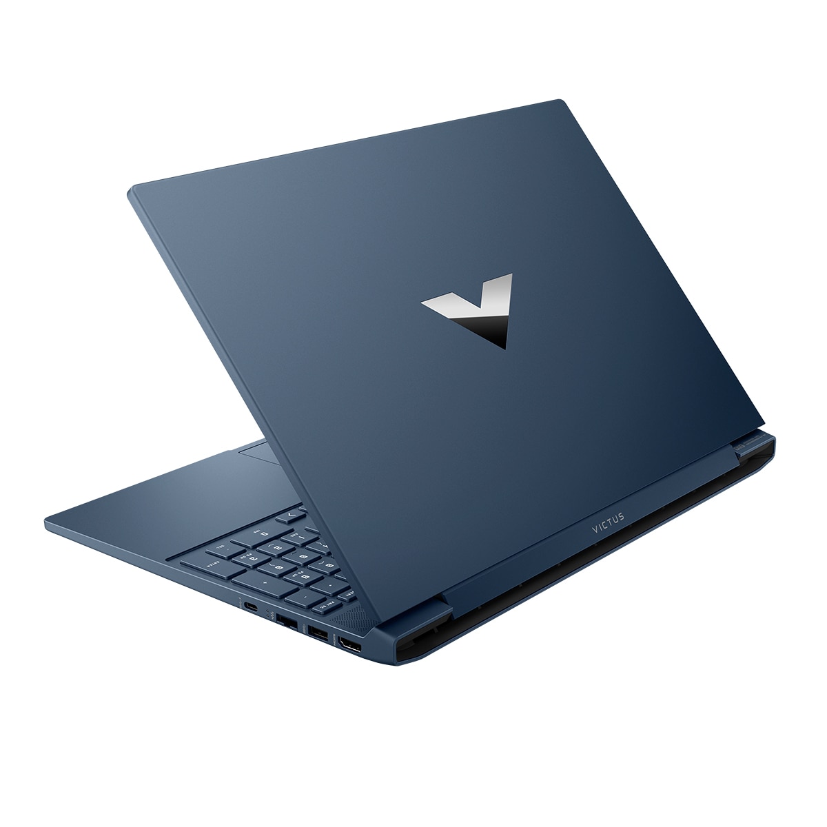 Portátil Gaming HP VICTUS 15-fb3025ns, Copilot+PC, Ryzen AI 7-350, 16GB, 1TB SSD, Nvidia GeForce RTX 5060 8GB, 15,6", W11 Azul-3