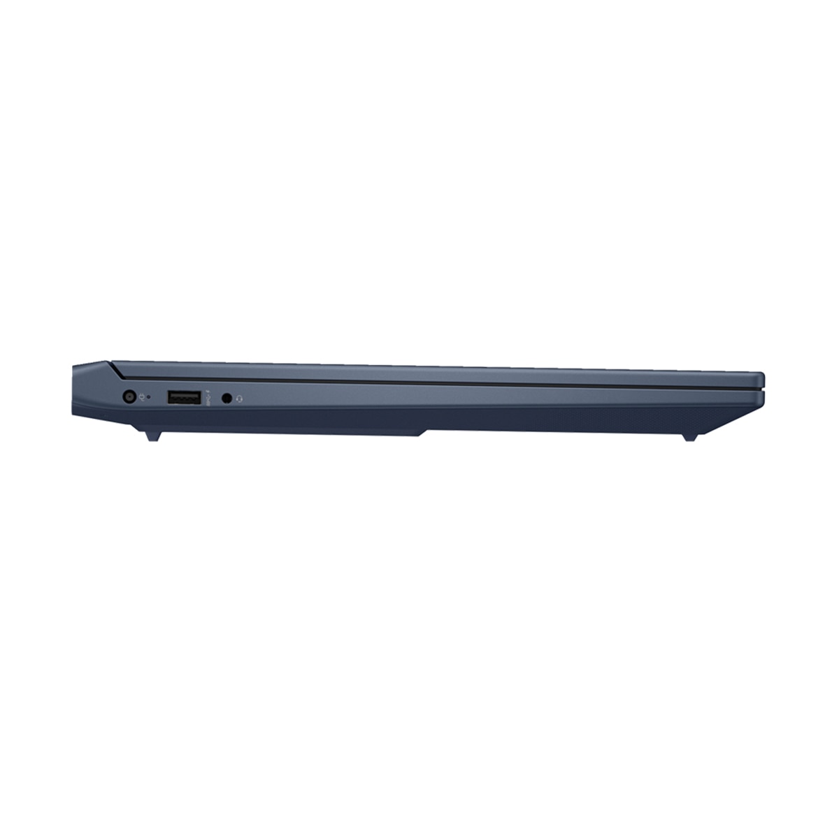 Portátil Gaming HP VICTUS 15-fb3025ns, Copilot+PC, Ryzen AI 7-350, 16GB, 1TB SSD, Nvidia GeForce RTX 5060 8GB, 15,6", W11 Azul-5