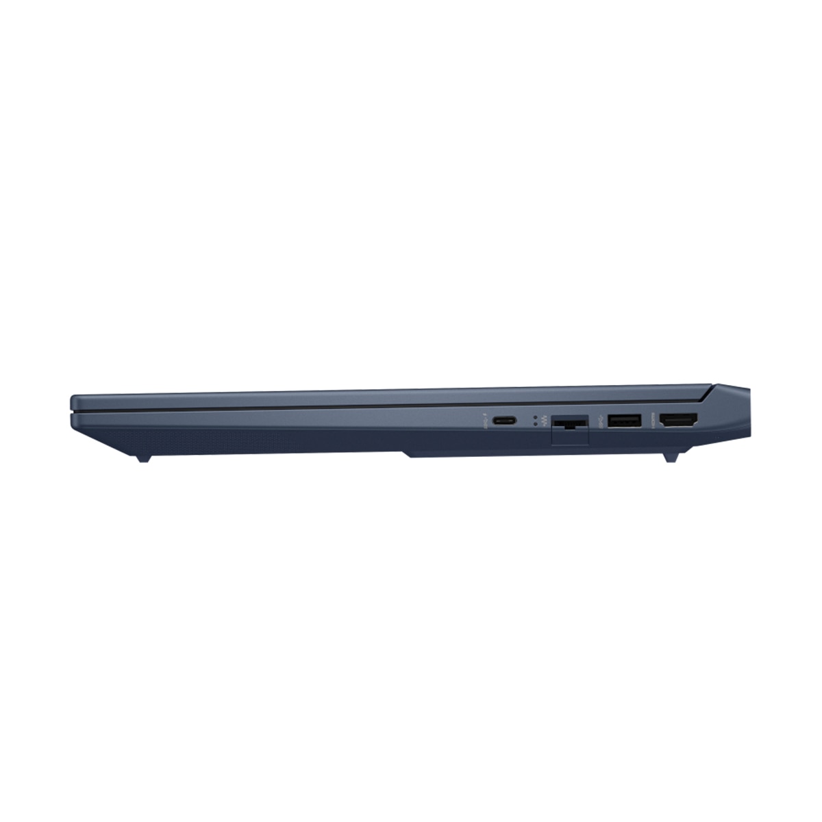 Portátil Gaming HP VICTUS 15-fb3025ns, Copilot+PC, Ryzen AI 7-350, 16GB, 1TB SSD, Nvidia GeForce RTX 5060 8GB, 15,6", W11 Azul-6
