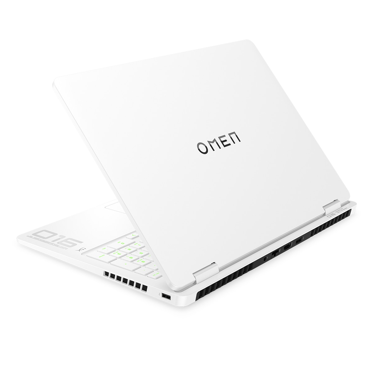 Portátil Gaming HP OMEN 16-am0018ns, i9-14900HX, 32GB, 1TB SSD, Nvidia GeForce RTX 5070 8GB, 16", Sin SO Blanco-3