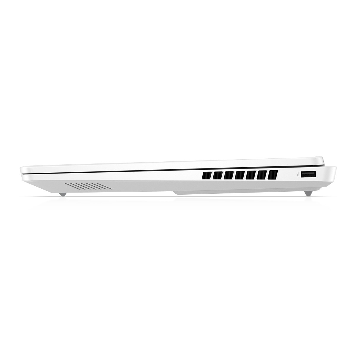 Portátil Gaming HP OMEN 16-am0019ns, i9-14900HX, 32GB, 1TB SSD, Nvidia GeForce RTX 5060 8GB, 16", Sin SO Blanco-6