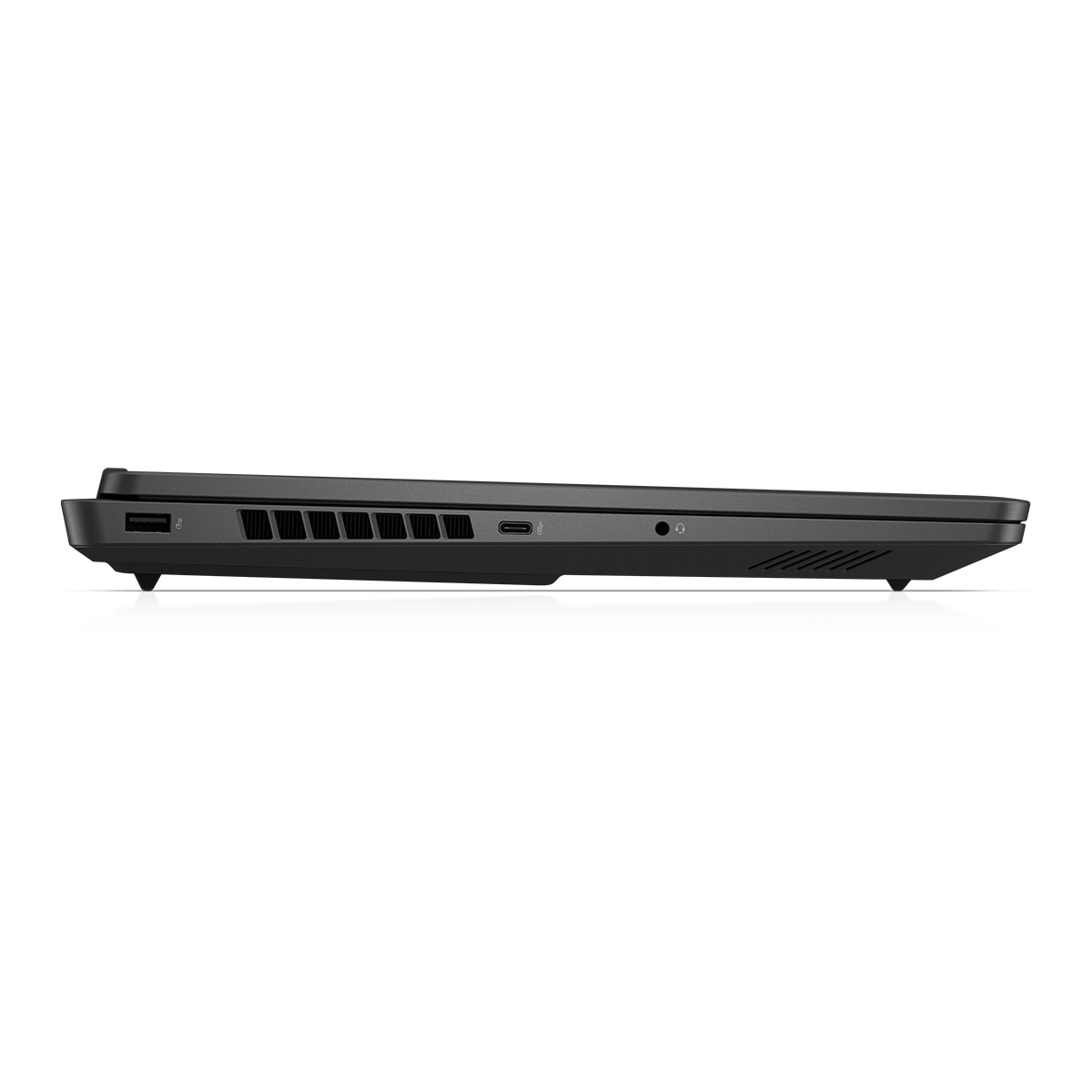 Portátil Gaming HP OMEN 16-ap0011ns, Copilot+PC, Ryzen AI 9-365, 32GB, 1TB SSD, Nvidia GeForce RTX 5070 8GB, 16", FreDOS Negro-5