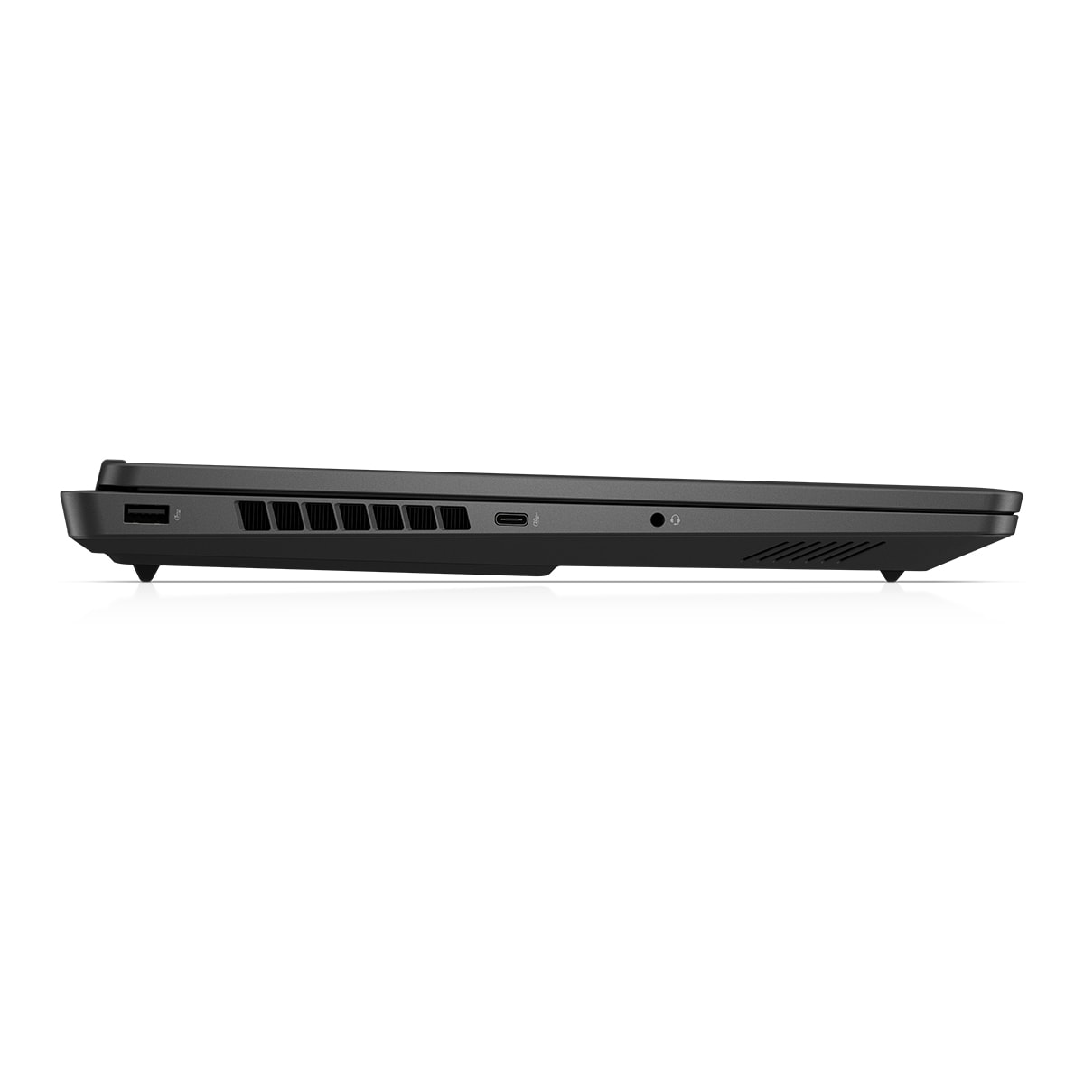 Portátil Gaming HP OMEN 16-ap0013ns, Copilot+PC, Ryzen AI 7-350, 32GB, 1TB SSD, Nvidia GeForce RTX 5070 8GB, 16", Sin SO Negro-5