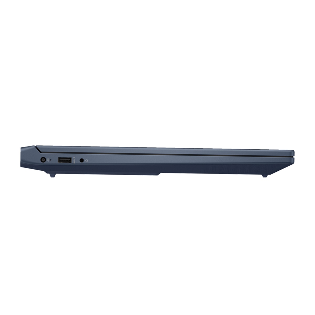 Portátil Gaming HP VICTUS 15-fb3029ns, Copilot+PC, Ryzen AI 7-350, 16GB, 1TB SSD, Nvidia GeForce RTX 5050 8GB, 15,6", Sin SO Azul-5