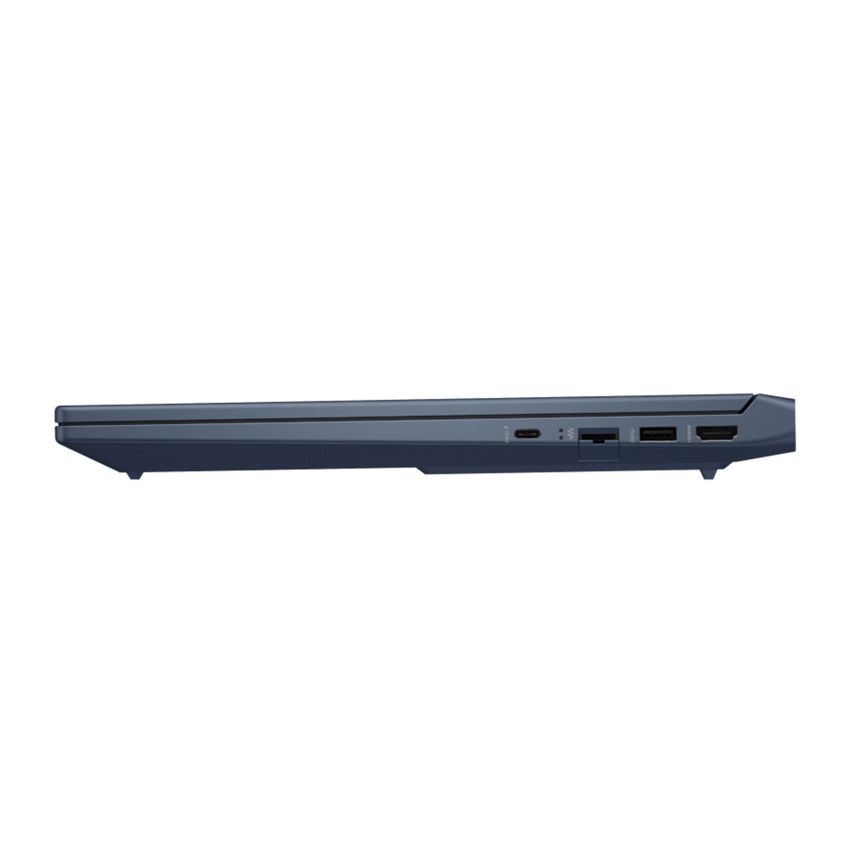 Portátil Gaming HP VICTUS 15-fb3029ns, Copilot+PC, Ryzen AI 7-350, 16GB, 1TB SSD, Nvidia GeForce RTX 5050 8GB, 15,6", Sin SO Azul-6