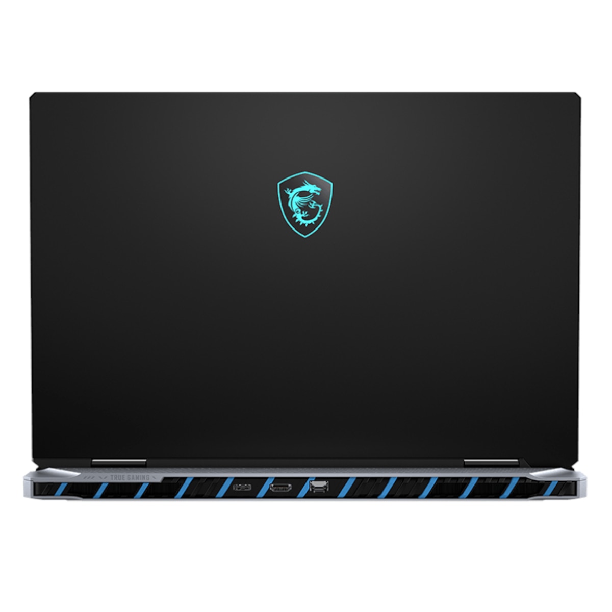 Portátil Gaming MSI Titan 18 HX AI A2XWJG-466ES, Intel Core Ultra 9 285HX, 64GB, 2TB SSD, Nvidia GeForce RTX 5090 24GB, 18", W11 Negro-4