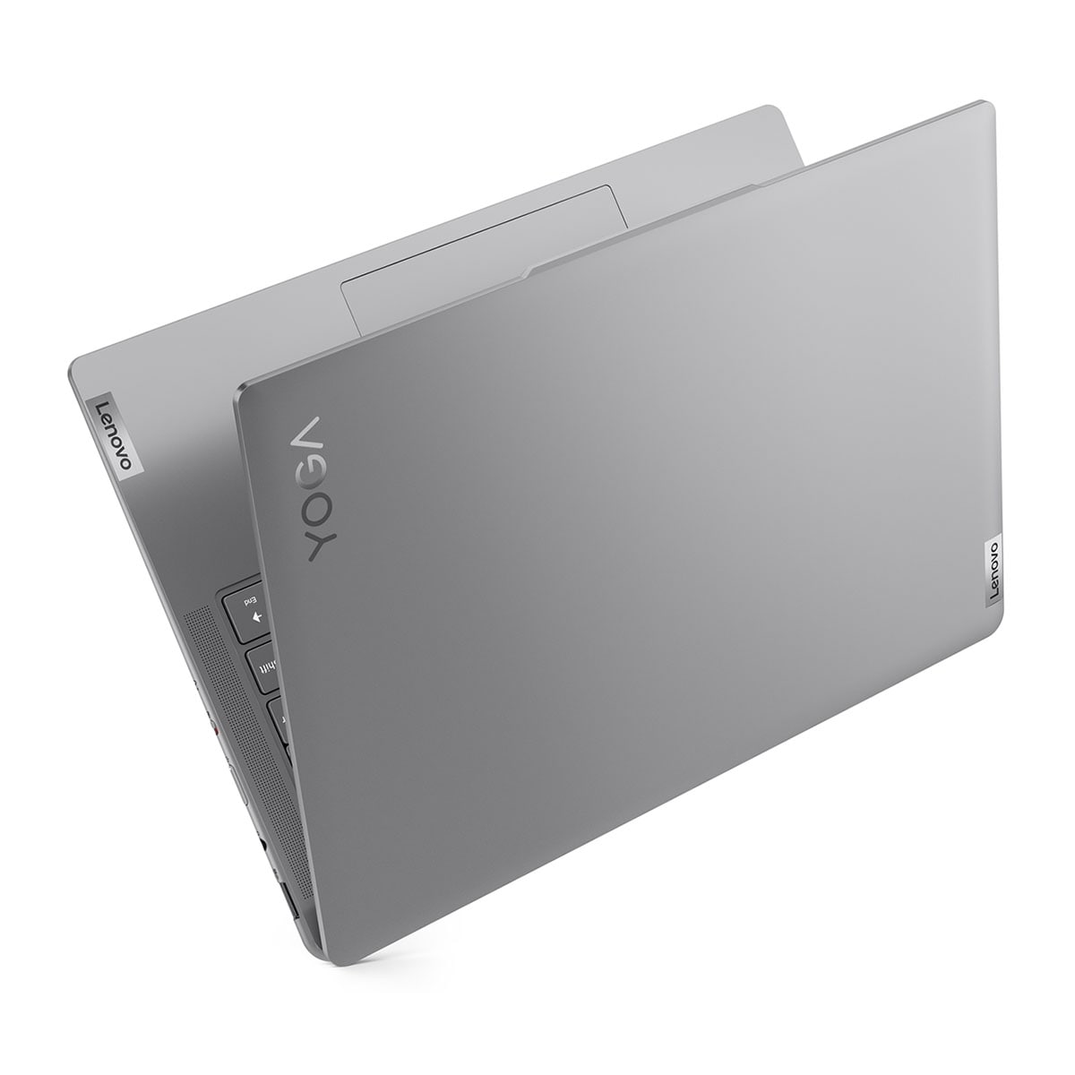 Portátil Lenovo Yoga Slim 7 14IMH9, Intel Core Ultra 7-155H, 32GB, 1TB SSD, 14" OLED, W11 Gris Lunar-4