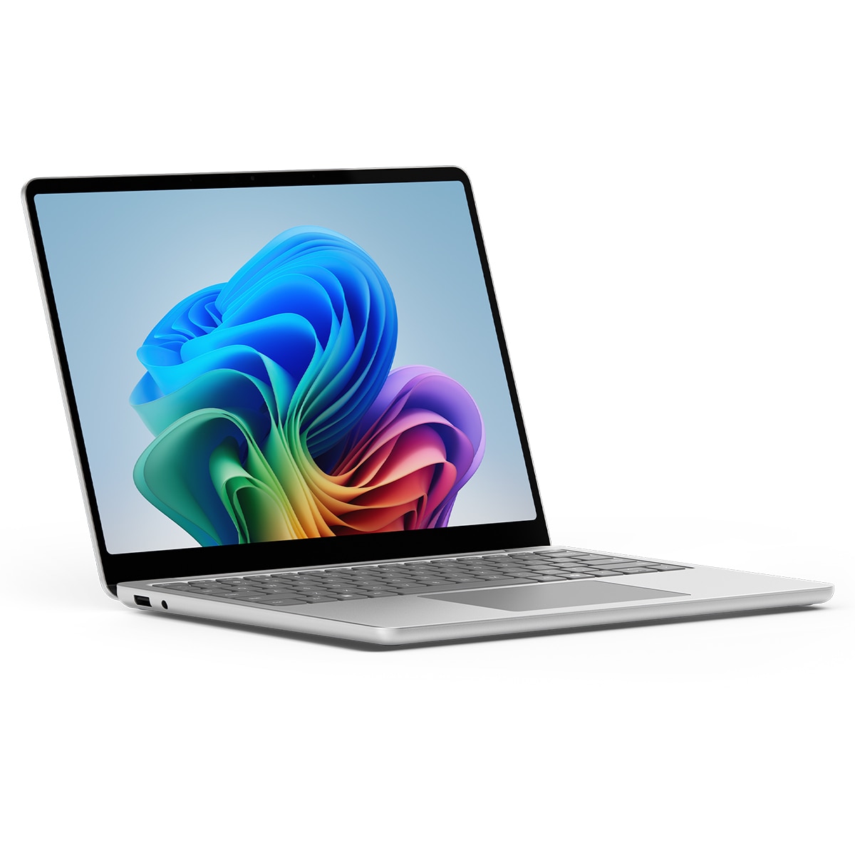 Microsoft Surface Laptop 13" Copilot+PC, Snapdragon X Plus X1P-42-100, 16GB, 256GB, W11 Platinum-2