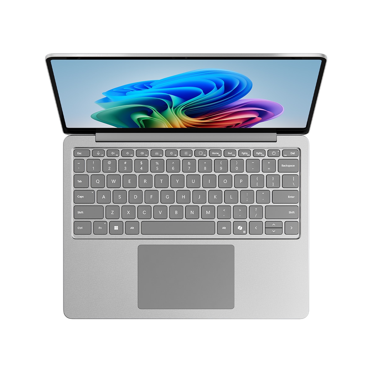 Microsoft Surface Laptop 13" Copilot+PC, Snapdragon X Plus X1P-42-100, 16GB, 256GB, W11 Platinum-3